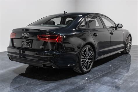 Used Audi A T Premium Plus Sedan D For Sale