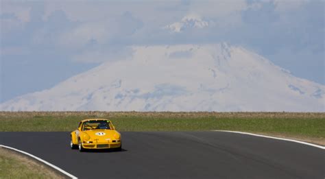 Oregon Raceway Park Is A Track Of Dreams For Some Oregon Racing Enthusiasts