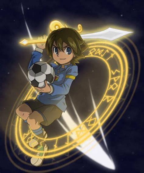 Paolo Bianchi Inazuma Eleven Axel Inazuma Eleven Strikers Messi Vs