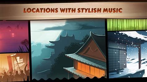 Shadow Fight Mod Apk V Unlimited Everything And Max Level