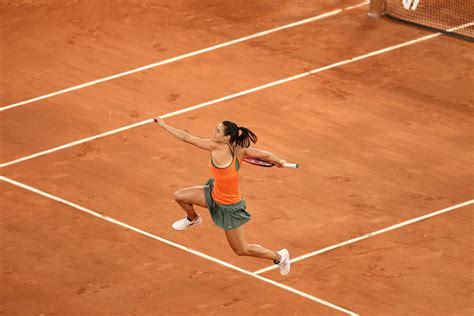 Fri May 23: Qualifying and media day - Roland-Garros 2025 - The