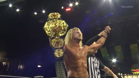 Nic Nemeth Wins Tna World Title At Tna Slammiversary Fightful News