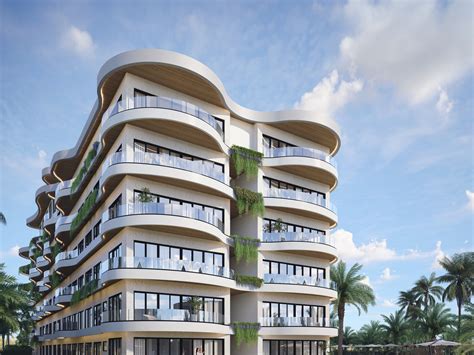 Proyecto de APARTAMENTOS EN CONSTRUCCIÓN de 1 habitación en CAP CANA