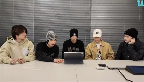 Txt Brazil Fan Account On Twitter Live Th Essas Pessoas E As