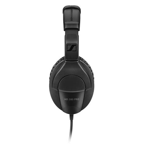 Sennheiser HD 280 PRO – Professional Monitoring Headphones