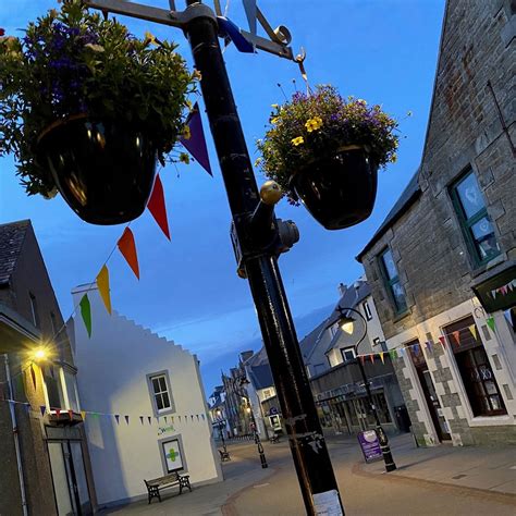 discover thurso