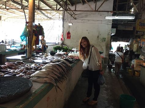 Wet Market In Pampanga Philippines Pampanga Philippines Wet Mexico