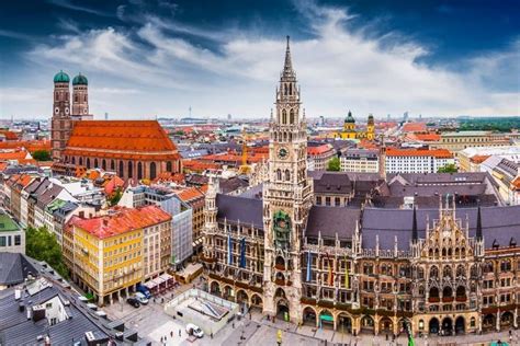 16 Interesting And Unique Things To Do In Munich My Flying Leap