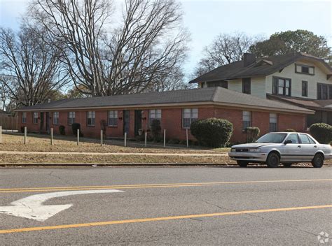 Longview Apartments Apartments In Birmingham Al