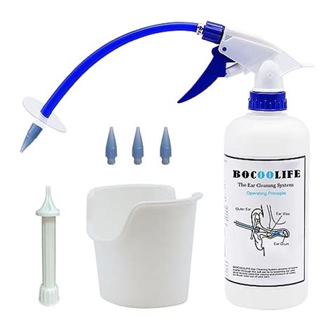 Best Ear Irrigation Kit Updated