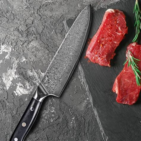 Best Vg10 Kitchen Knives Dandk Organizer