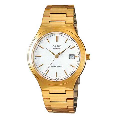 Reloj Casio MTP 1170N 7ARDF Casio Collection Ciberwatch