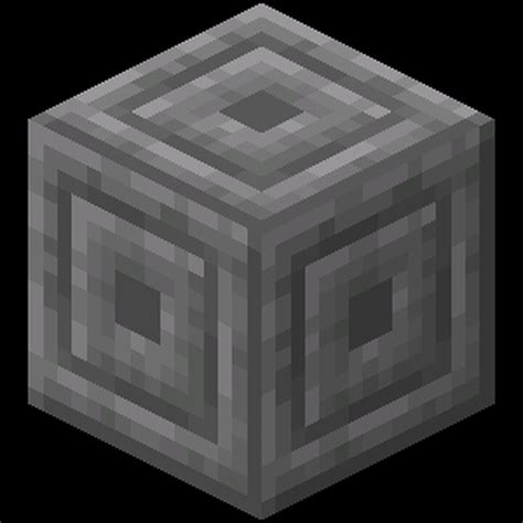 Crafting Chiseled Stone Brick
