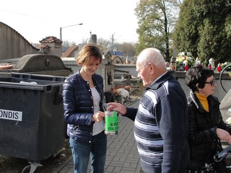 Oficjalna Strona Komitetu Opieki Nad Starym Cmentarzem W Tarnowie 25