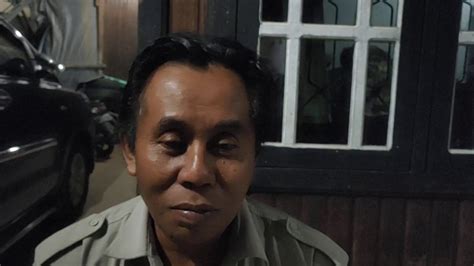 Tokoh Masyarakat Kec Gunung Tabur Mengucapkan Terimakasih Kepada TNI