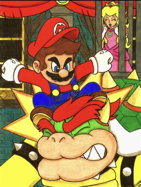 Pin By Katie Titus On Super Mario Brothers Mario Mario Art Mario Comics