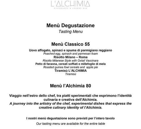 Guida Michelin Menu E Prezzi Dei Nuovi Ristoranti Stellati