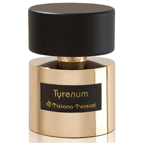 Tiziana Terenzi Tyrenum Extrait De Parfum 100 Ml Baslerbeauty