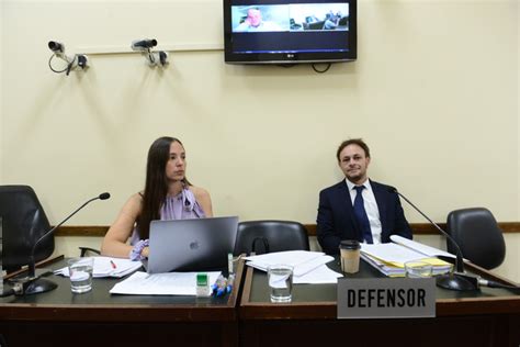 Juicio Contra Alperovich El Terrible Relato Del Pap De La V Ctima