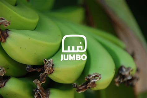 Jumbo on Behance