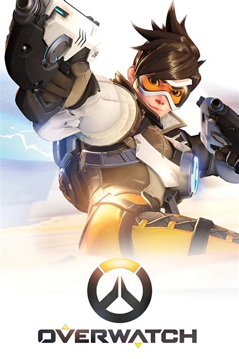 Overwatch 2016