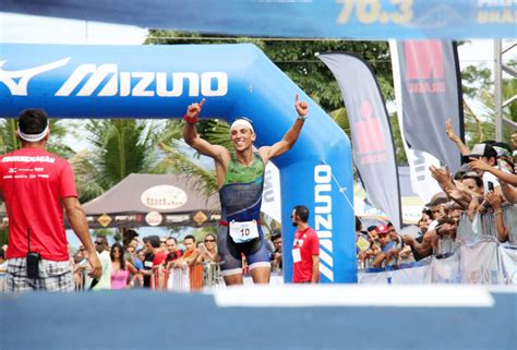 Galeria De Fotos Ironman 703 Reuniu 800 Triatletas Em Palmas