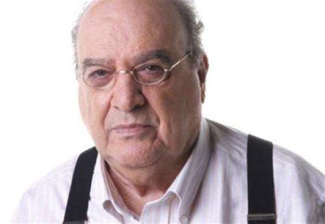 Morre O Ator E Diretor Antônio Abujamra