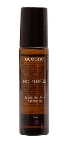 Aceite Esencial Oc Ane No Stress Oil Lavanda Naranja Dulce Y Jacaranda