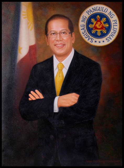 Benigno Aquino III Quotes. QuotesGram