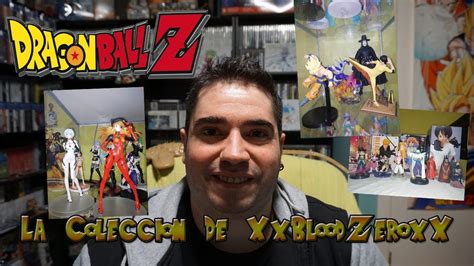 Dragon Ball Las Colecciones De Los Suscriptores Coleccion De