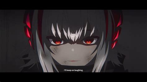 Arknights Animation Pv Darknights Memoir Rerun Youtube