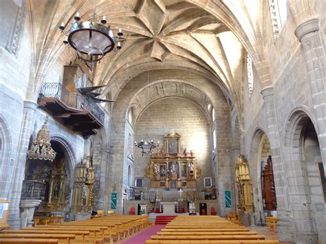 Iglesia De San Juan Avila Iglesia Fotografia San Juan