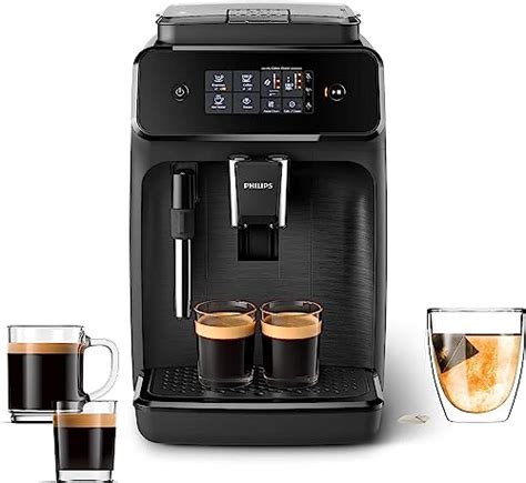 Top Best Fully Automatic Espresso Machine Reviews Buying Guide