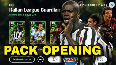 Pack Opening Em Busca Do Thuram No Efootball Youtube