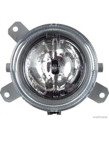 Faro Antiniebla Interior Lado Derecho Y Lado Izquierdo IVECO