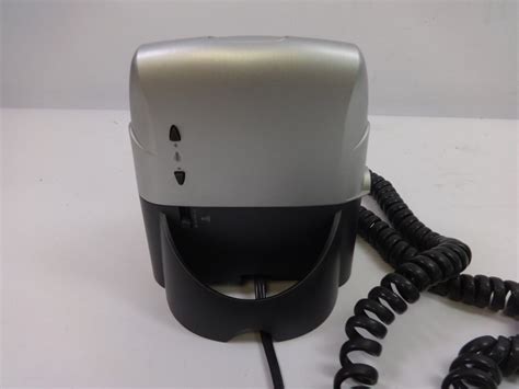 Plantronics Voyager 500a 66241 01 Base Charging Station Ebay