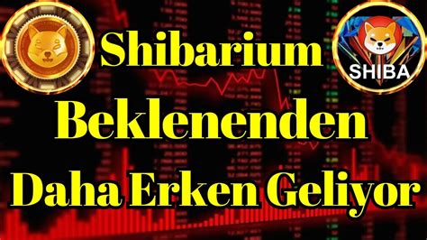 Kripto Sesli Haber Shiba Inu Shibarium Lansmanı Beklenenden Daha