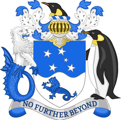 Coat Of Arms Design