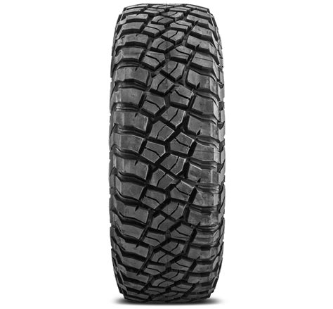 Bfgoodrich Mud Terrain Ta Km3 Tire Quadratec