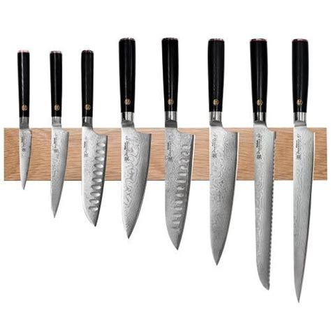 ProCook Japanese Knife Set 4 Piece ProCook