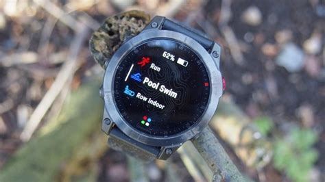 Garmin Epix 2 vs. Epix Pro 2: Analyzing the differences in design ...