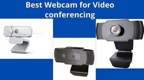 Best Webcam For Video Conferencing And Calling India Hindi Best