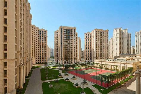 Hiranandani Vittoria 8 Queens Street Rent WITHOUT BROKERAGE Fully