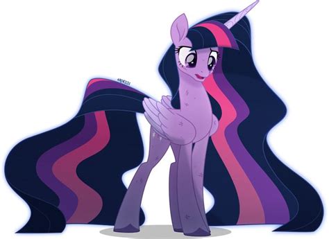 3243727 Safe Artist Orin331 Twilight Sparkle Alicorn Pony G4