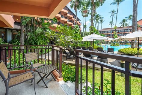 Courtyard By Marriott Phuket Patong Beach Resort Restaurant Pictures And Reviews Tripadvisor