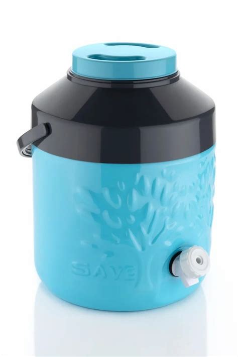 Coolstar Water Jug 9000 Capacity 10 Liter At Best Price In Rajkot