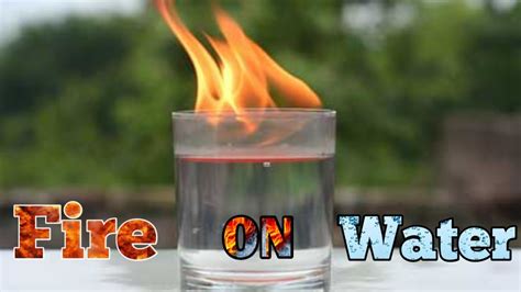 fire  water experimentschool science experimentsfire experiments