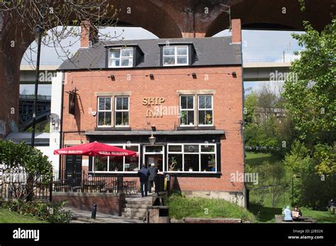 Ouseburn Hi Res Stock Photography And Images Alamy