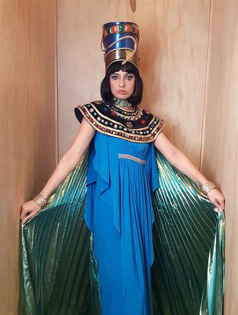 Nefertiti Egyptian Goddess Snog The Frog