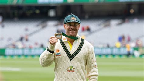 David Warner Set To Retire From Red Ball Cricket After Final Test